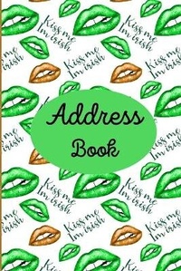 Abbildung von: Address Book - Lulu.com