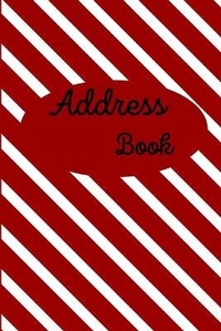 Abbildung von: Address Book - Lulu.com