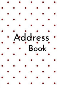 Abbildung von: Address Book - Lulu.com