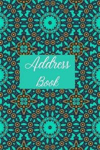 Abbildung von: Address Book - Lulu.com