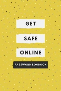 Abbildung von: Password Logbook for Women - Lulu.com