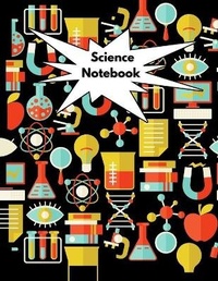 Abbildung von: Science Notebook - Lulu.com