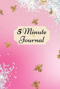 Abbildung von: 5 Minute Journal - Lulu.com