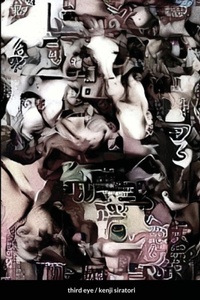 Enlarge image Cover: Third Eye - Lulu.com