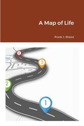 Cover: A Map of Life - Lulu.com