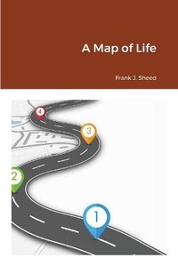 Enlarge image Cover: A Map of Life - Lulu.com