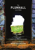 Cover: The PLUMHALL Lyric Book - Lulu.com