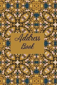 Abbildung von: Address Book - Lulu.com