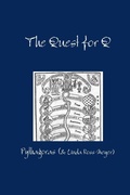 Cover: The Quest for Q - Lulu.com