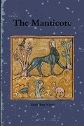 Cover: The Manticore - Lulu.com