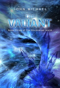 Enlarge image Cover: The Valiant - Lulu.com