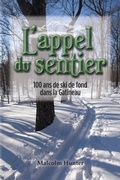 Cover: L'appel du sentier - Burnstown Publishing House