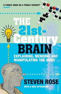 Abbildung von: The 21st Century Brain - Vintage