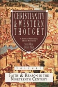 Cover: Christianity & Western Thought (Vol 2) - Apollos