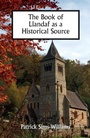 Cover: The Book of Llandaf as a Historical Source - De Gruyter