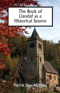 Enlarge image Cover: The Book of Llandaf as a Historical Source - De Gruyter
