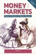 Cover: Money and Markets - De Gruyter