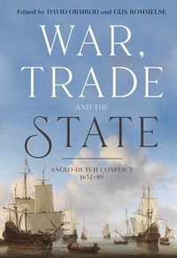 Enlarge image Cover: War, Trade and the State - De Gruyter