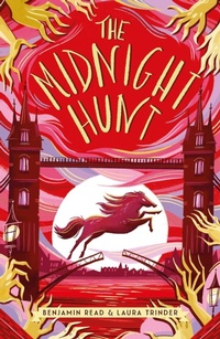 Enlarge image Cover: The Midnight Hunt - Chicken House Ltd