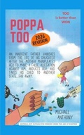 Cover: Poppa Too - Michael Anthony Publishing