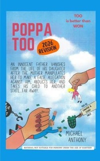 Enlarge image Cover: Poppa Too - Michael Anthony Publishing