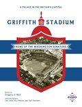 Cover: A Palace in the Nation's Capital - Society for American Baseball Research