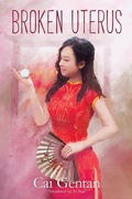 Cover: Broken Uterus - Distributed By Ingram Spark