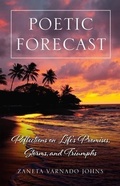 Cover: Poetic Forecast - Women Speakers Association