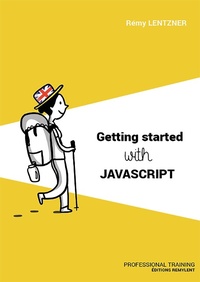 Abbildung von: Getting started with Javascript - Remylent
