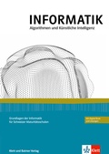 Cover: INFORMATIK, Algorithmen - Klett und Balmer