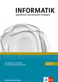 Abbildung von: INFORMATIK, Algorithmen - Klett und Balmer