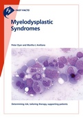Cover: Fast Facts: Myelodysplastic Syndromes - Karger, S