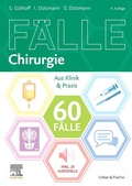 Bild: 60 Fälle Chirurgie - Urban & Fischer