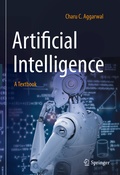 Cover: Artificial Intelligence - Springer