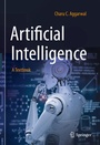 Cover: Artificial Intelligence - Springer
