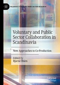 Abbildung von: Voluntary and Public Sector Collaboration in Scandinavia - Palgrave Macmillan