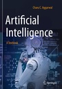 Cover: Artificial Intelligence - Springer