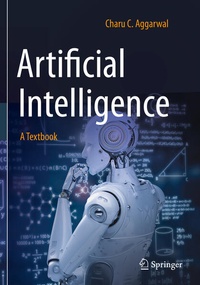 Enlarge image Cover: Artificial Intelligence - Springer