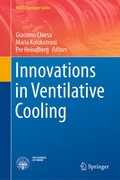 Cover: Innovations in Ventilative Cooling - Springer