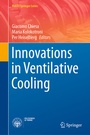 Cover: Innovations in Ventilative Cooling - Springer