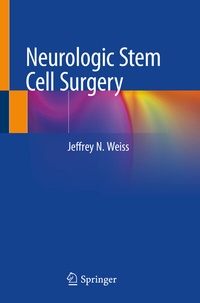 Abbildung von: Neurologic Stem Cell Surgery - Springer