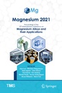 Cover: Magnesium 2021 - Springer