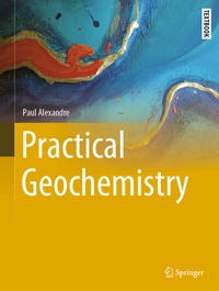 Abbildung von: Practical Geochemistry - Springer