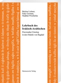 Cover: Lehrbuch des Irakisch-Arabischen - Harrassowitz Verlag