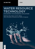 Cover: Water Resource Technology - De Gruyter
