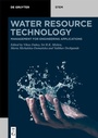 Cover: Water Resource Technology - De Gruyter