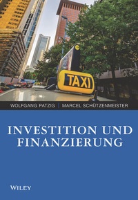 Abbildung von: Investition und Finanzierung - Wiley-VCH