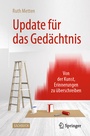 Cover: Update für das Gedächtnis - Springer