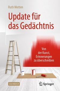 Abbildung von: Update für das Gedächtnis - Springer