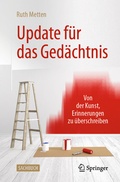 Cover: Update f&uuml;r das Ged&auml;chtnis - Springer